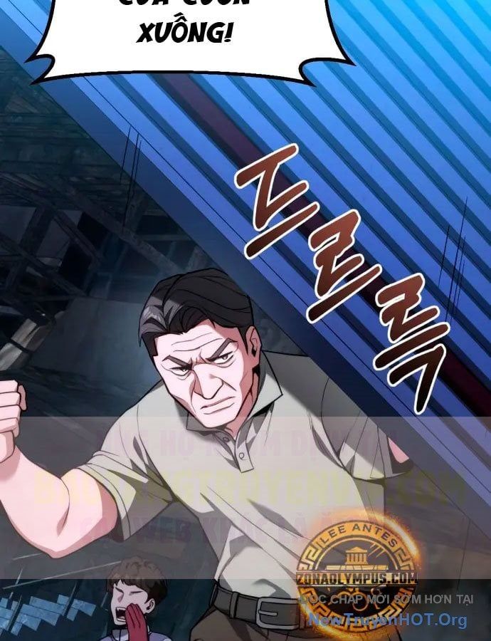 Tuyệt Đối Dân Cư Chapter 47 - Trang 2