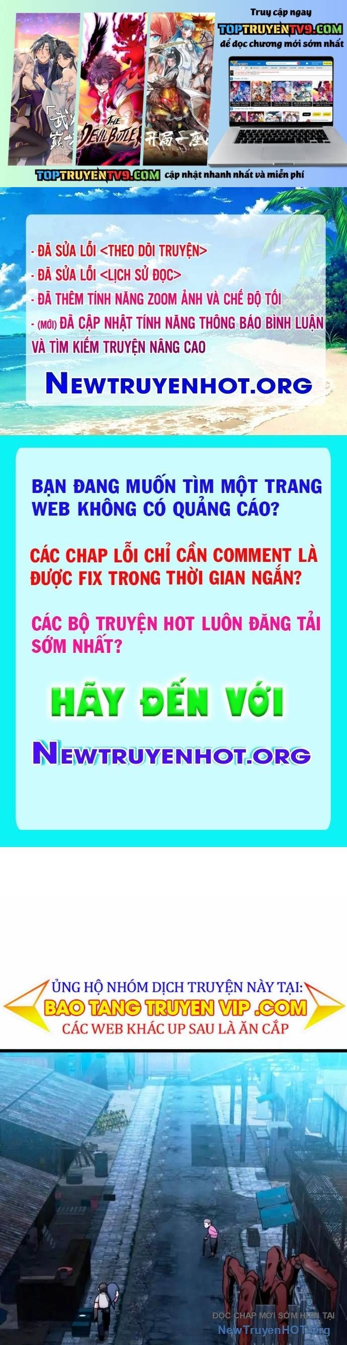 Tuyệt Đối Dân Cư Chapter 47 - Trang 2