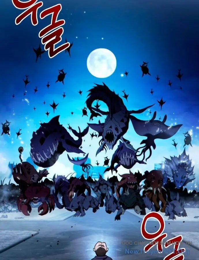 Tuyệt Đối Dân Cư Chapter 47 - Trang 2