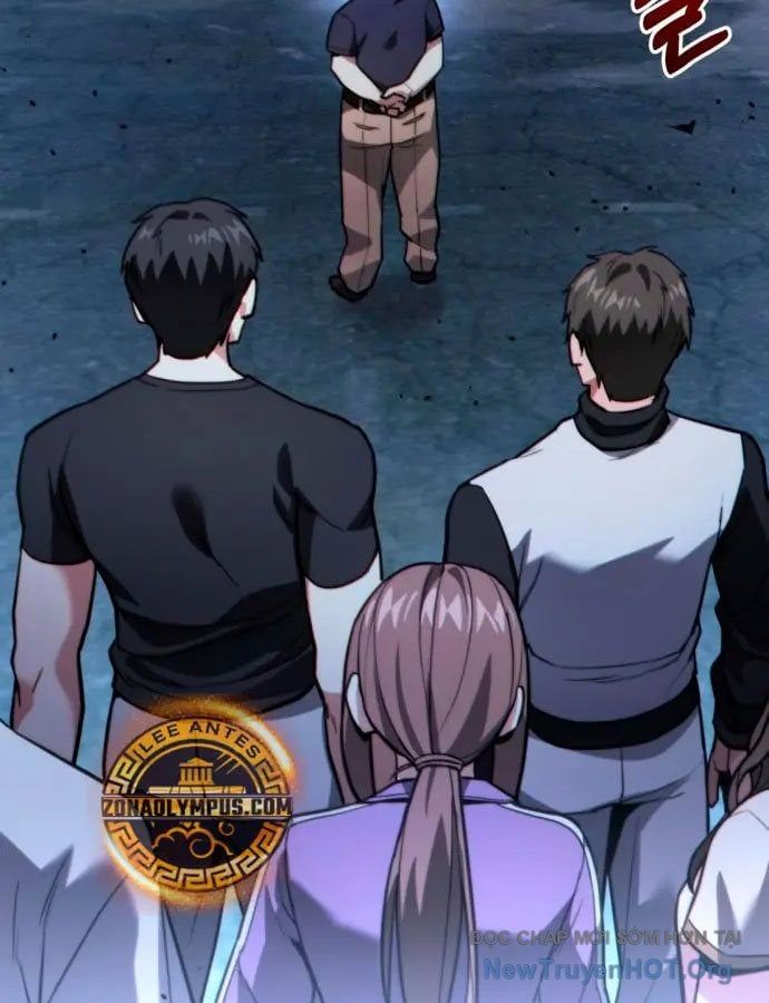 Tuyệt Đối Dân Cư Chapter 47 - Trang 2