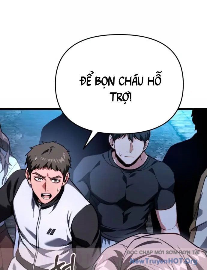 Tuyệt Đối Dân Cư Chapter 47 - Trang 2
