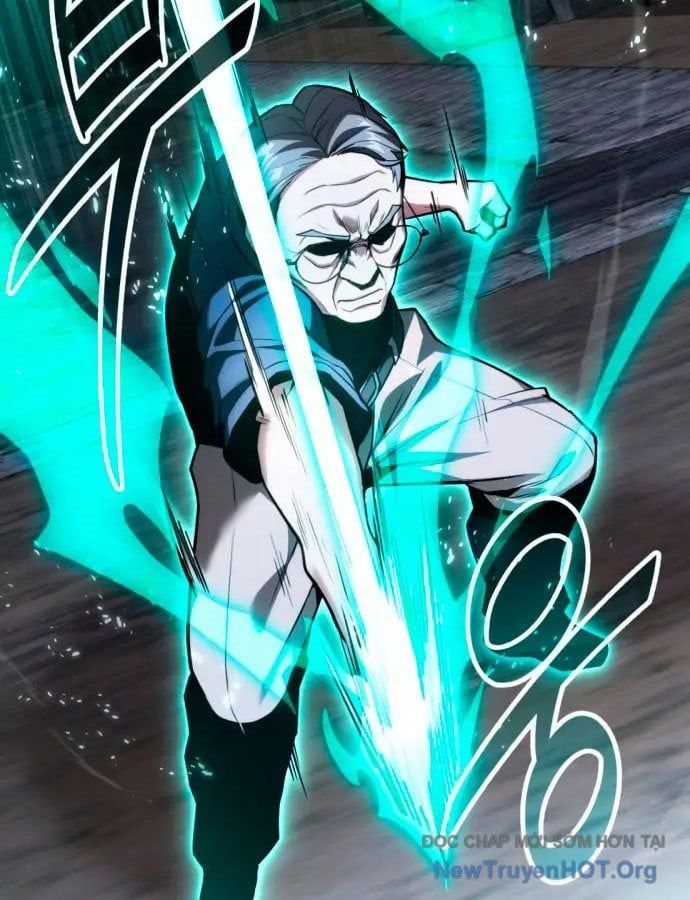 Tuyệt Đối Dân Cư Chapter 47 - Trang 2