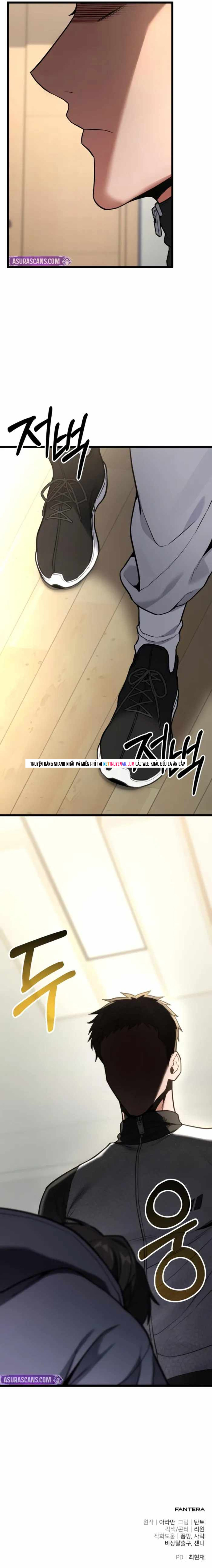 Tuyệt Đối Dân Cư Chapter 59 - Trang 2