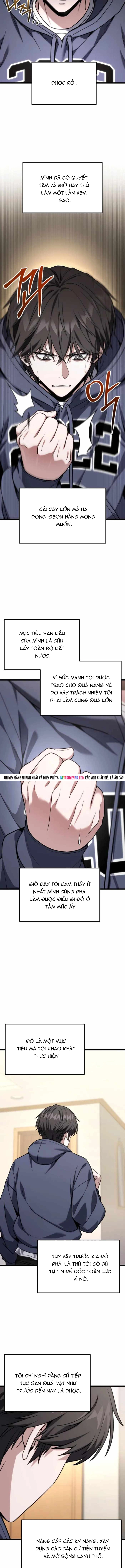 Tuyệt Đối Dân Cư Chapter 60 - Trang 2