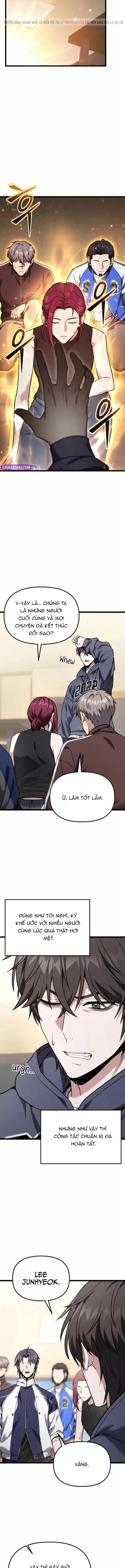 Tuyệt Đối Dân Cư Chapter 60 - Trang 2