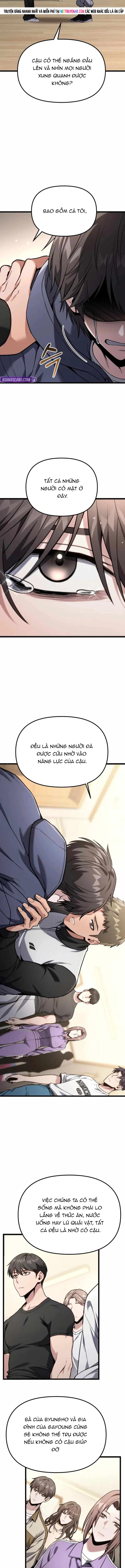 Tuyệt Đối Dân Cư Chapter 60 - Trang 2