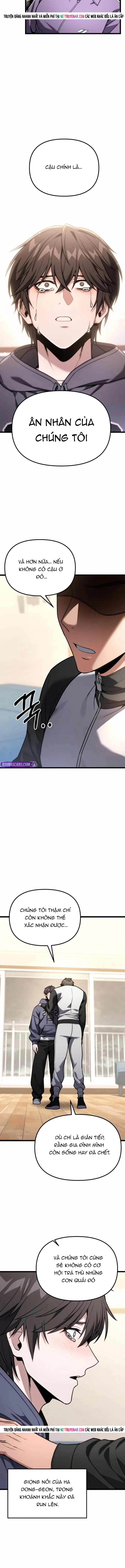 Tuyệt Đối Dân Cư Chapter 60 - Trang 2
