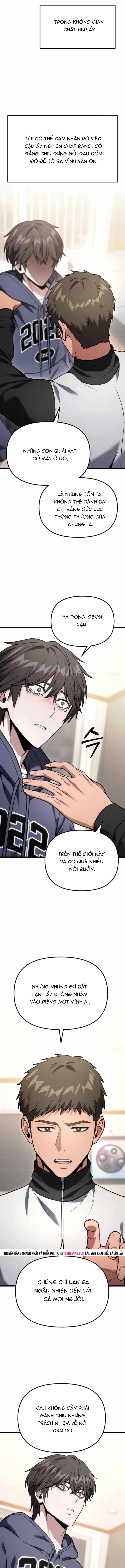 Tuyệt Đối Dân Cư Chapter 60 - Trang 2