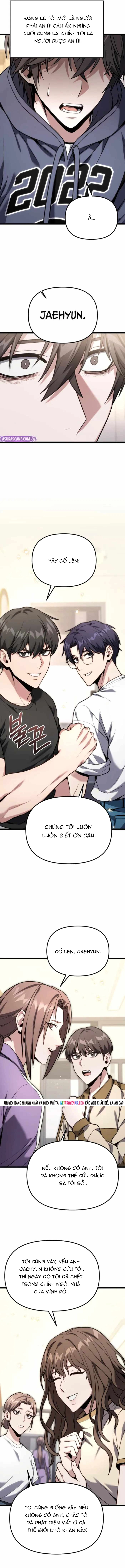 Tuyệt Đối Dân Cư Chapter 60 - Trang 2