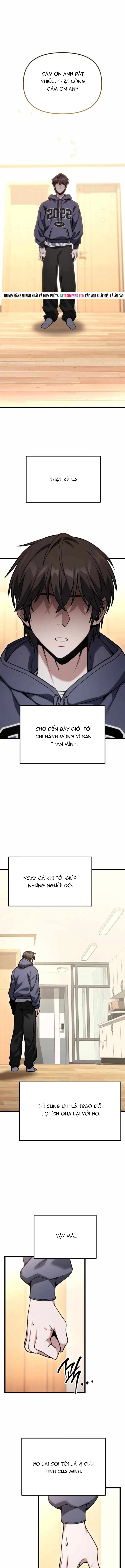 Tuyệt Đối Dân Cư Chapter 60 - Trang 2