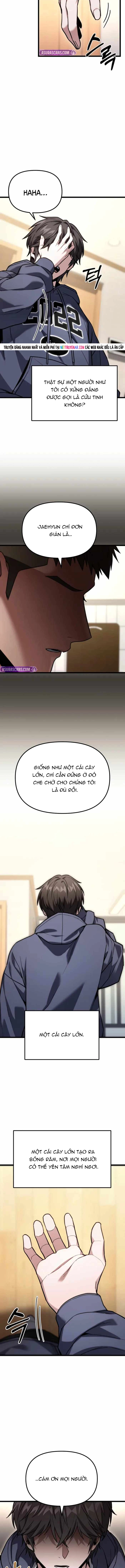 Tuyệt Đối Dân Cư Chapter 60 - Trang 2