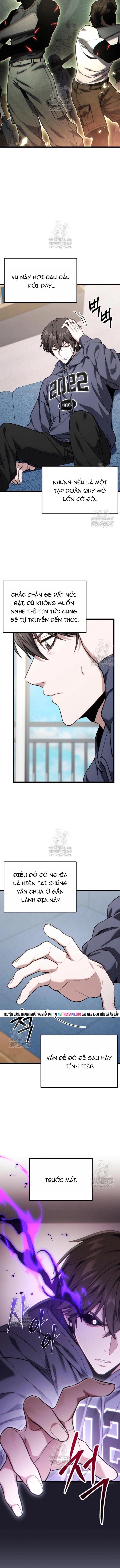 Tuyệt Đối Dân Cư Chapter 61 - Trang 2