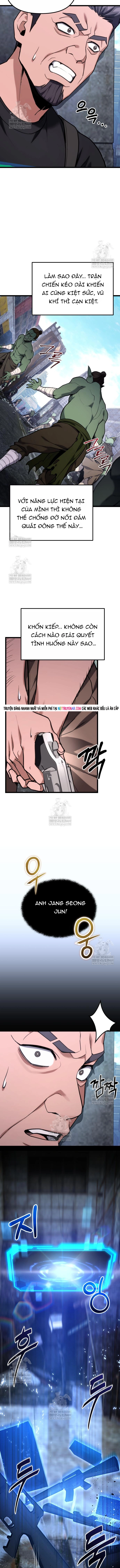 Tuyệt Đối Dân Cư Chapter 61 - Trang 2