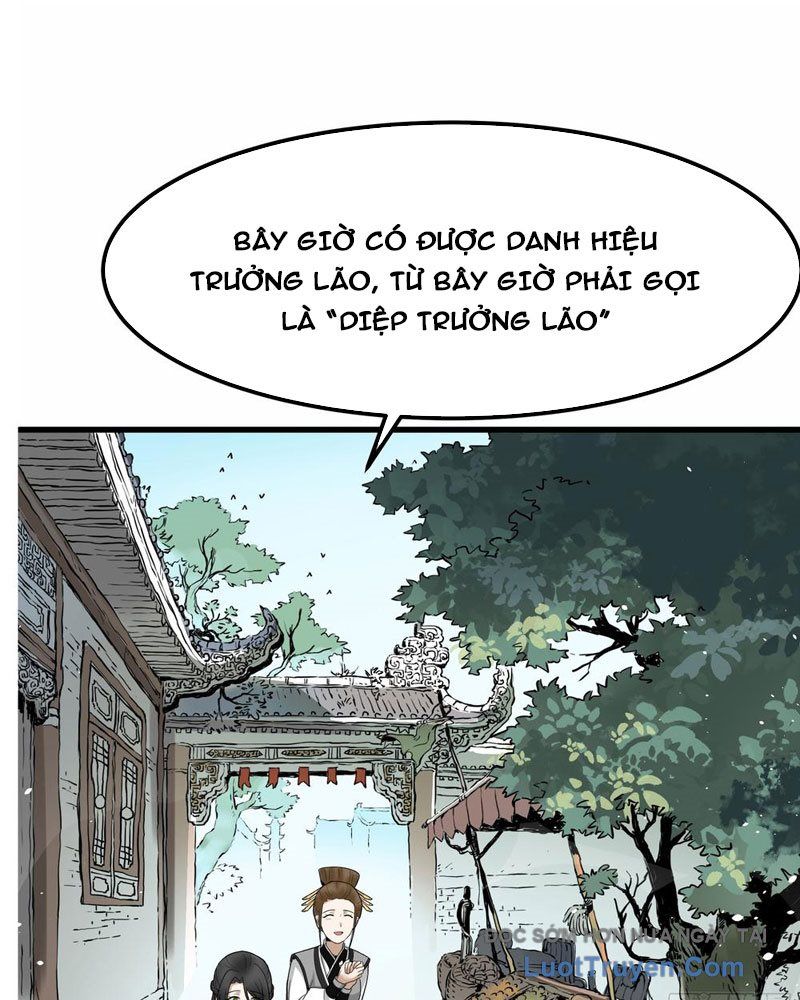 Tuyệt Đối Đừng Gây Sự Với Đại Sư Huynh Chapter 0 - Trang 2