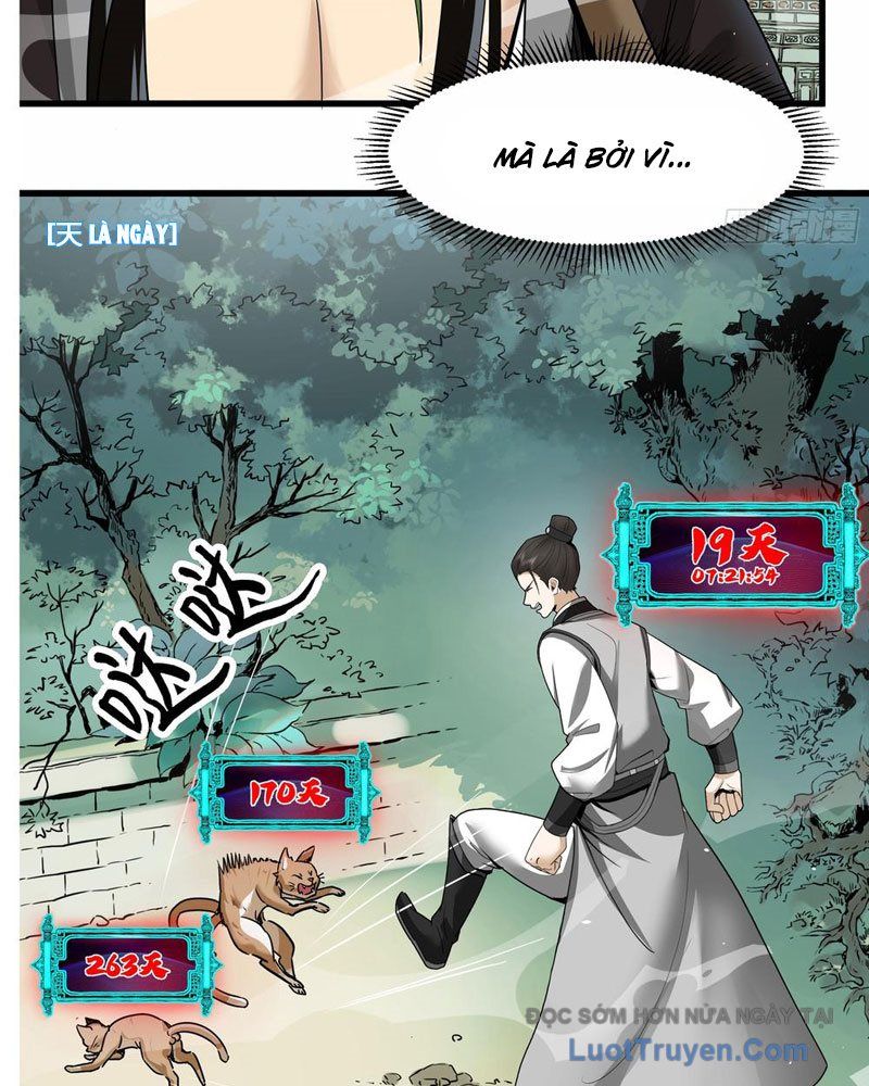 Tuyệt Đối Đừng Gây Sự Với Đại Sư Huynh Chapter 0 - Trang 2