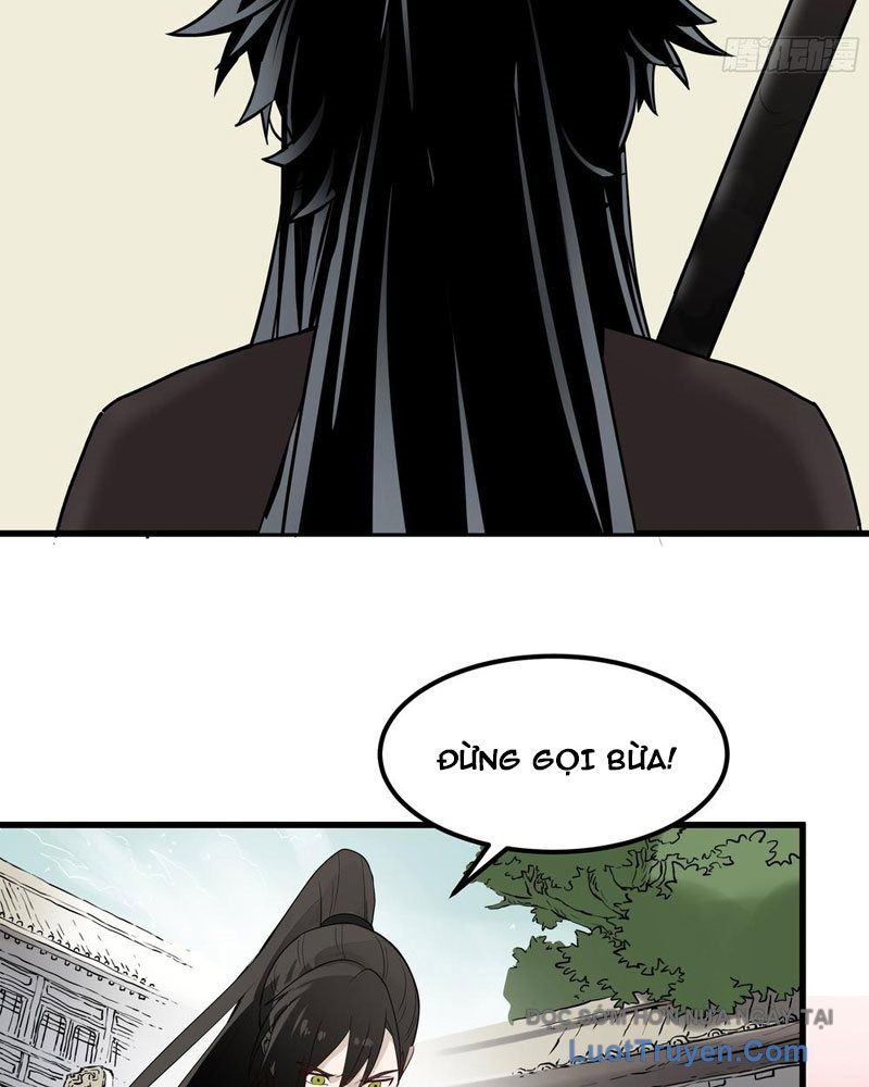 Tuyệt Đối Đừng Gây Sự Với Đại Sư Huynh Chapter 0 - Trang 2