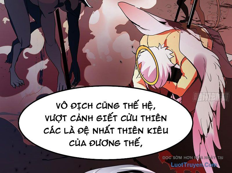 Tuyệt Đối Đừng Gây Sự Với Đại Sư Huynh Chapter 1 - Trang 2