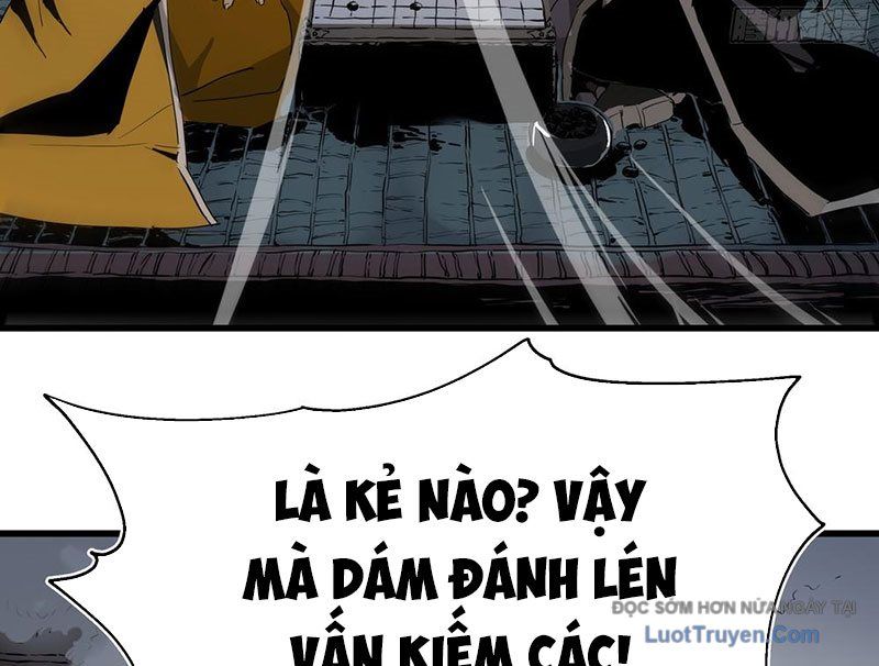 Tuyệt Đối Đừng Gây Sự Với Đại Sư Huynh Chapter 1 - Trang 2