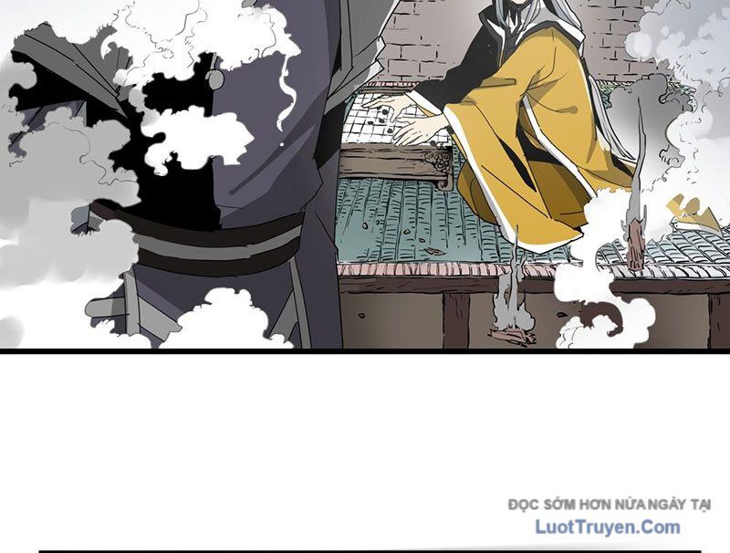Tuyệt Đối Đừng Gây Sự Với Đại Sư Huynh Chapter 1 - Trang 2