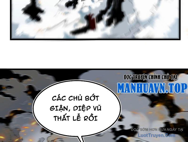 Tuyệt Đối Đừng Gây Sự Với Đại Sư Huynh Chapter 1 - Trang 2