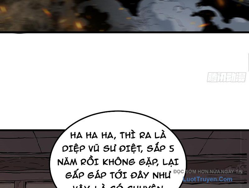 Tuyệt Đối Đừng Gây Sự Với Đại Sư Huynh Chapter 1 - Trang 2