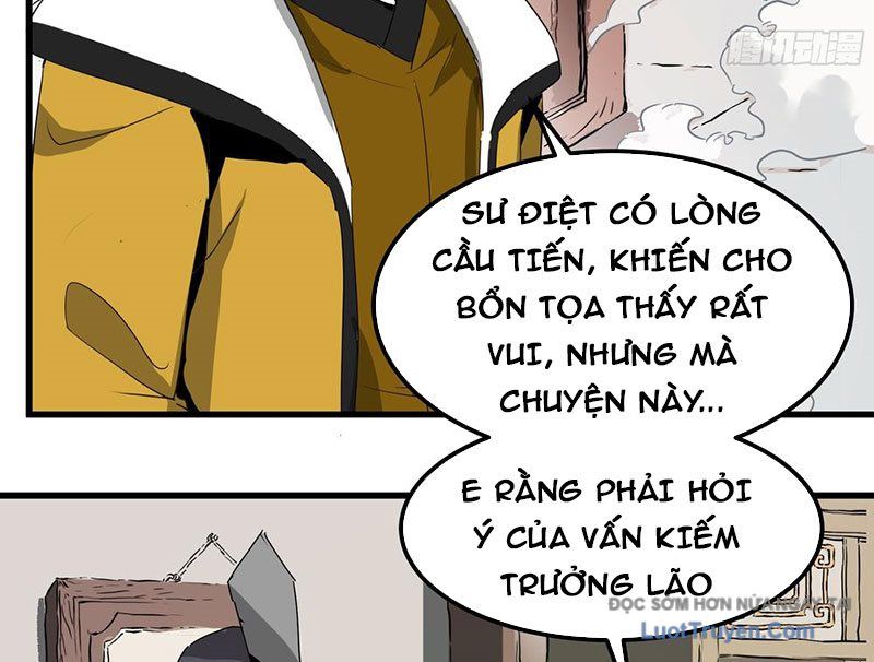 Tuyệt Đối Đừng Gây Sự Với Đại Sư Huynh Chapter 1 - Trang 2