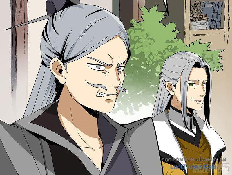 Tuyệt Đối Đừng Gây Sự Với Đại Sư Huynh Chapter 1 - Trang 2