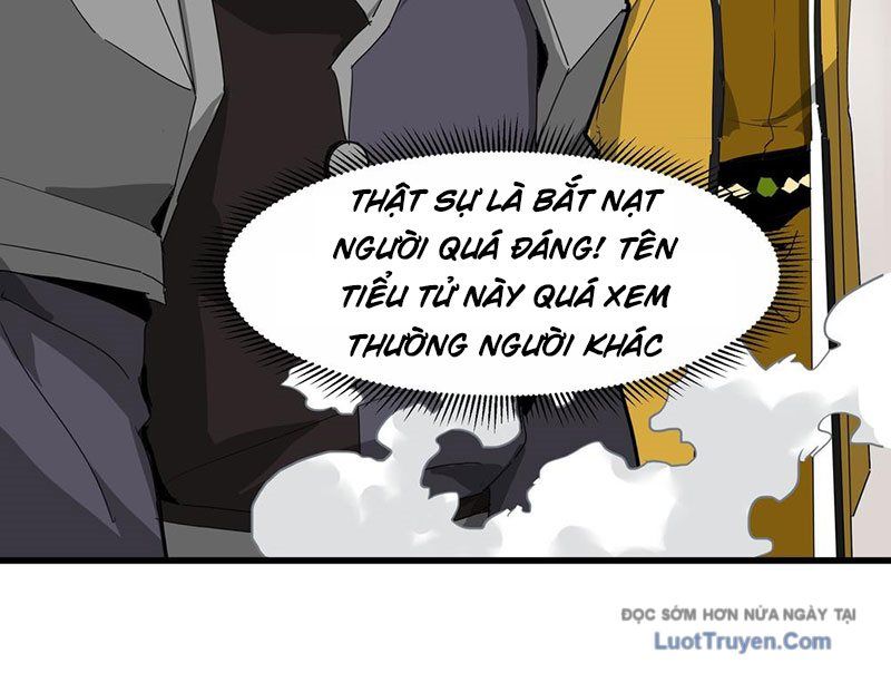 Tuyệt Đối Đừng Gây Sự Với Đại Sư Huynh Chapter 1 - Trang 2