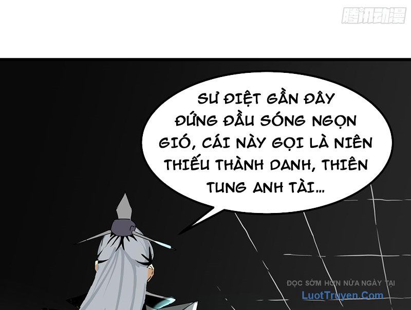 Tuyệt Đối Đừng Gây Sự Với Đại Sư Huynh Chapter 1 - Trang 2