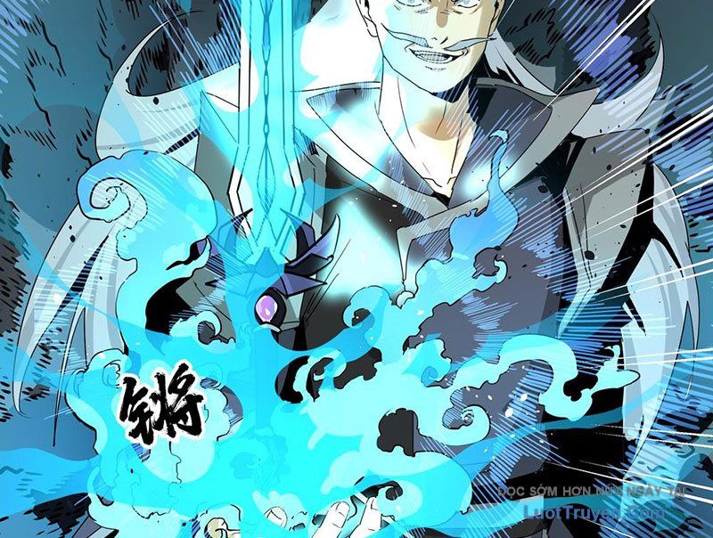 Tuyệt Đối Đừng Gây Sự Với Đại Sư Huynh Chapter 1 - Trang 2