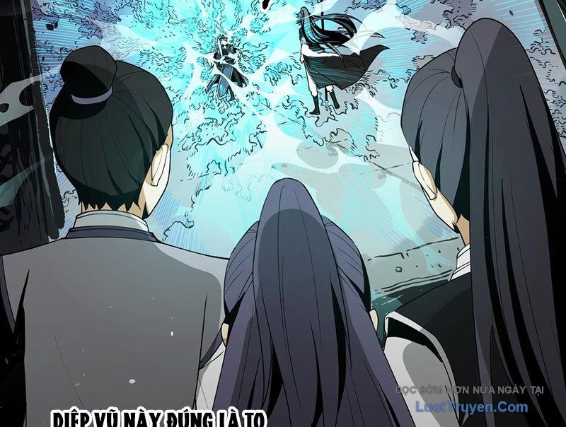 Tuyệt Đối Đừng Gây Sự Với Đại Sư Huynh Chapter 1 - Trang 2