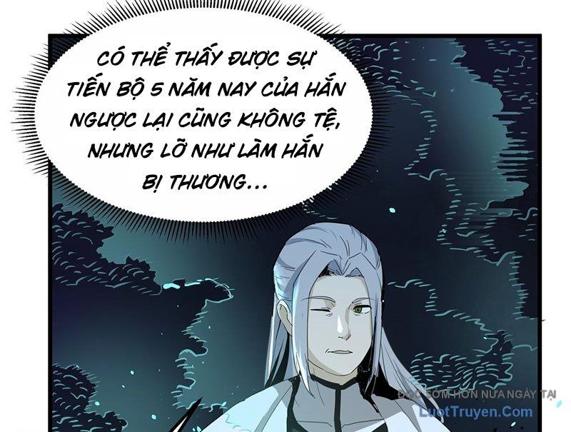 Tuyệt Đối Đừng Gây Sự Với Đại Sư Huynh Chapter 1 - Trang 2
