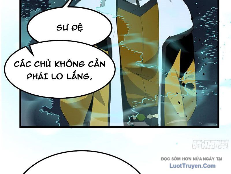 Tuyệt Đối Đừng Gây Sự Với Đại Sư Huynh Chapter 1 - Trang 2