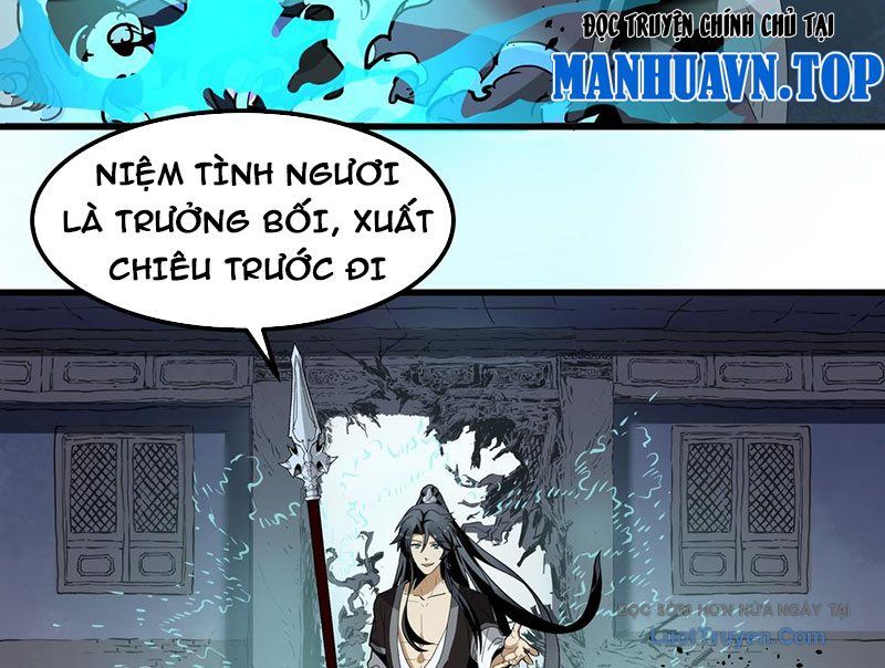 Tuyệt Đối Đừng Gây Sự Với Đại Sư Huynh Chapter 1 - Trang 2