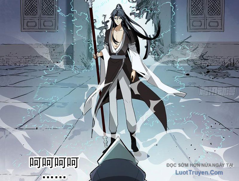 Tuyệt Đối Đừng Gây Sự Với Đại Sư Huynh Chapter 1 - Trang 2