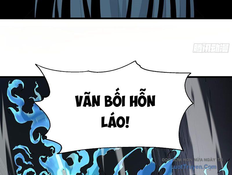 Tuyệt Đối Đừng Gây Sự Với Đại Sư Huynh Chapter 1 - Trang 2