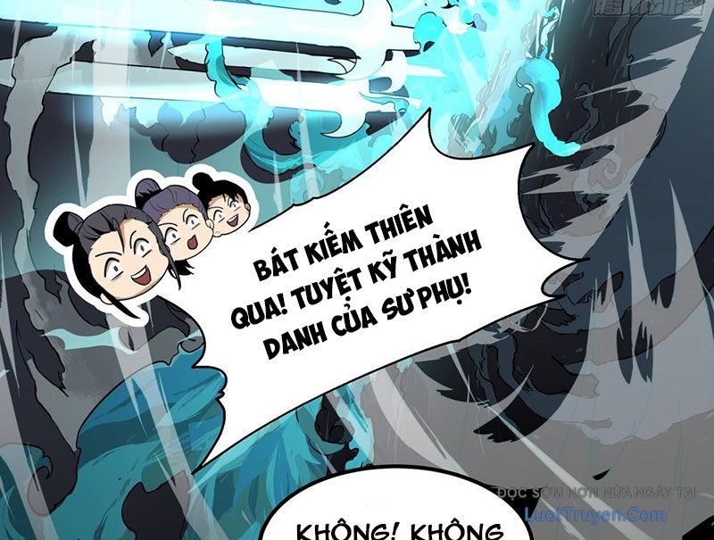 Tuyệt Đối Đừng Gây Sự Với Đại Sư Huynh Chapter 1 - Trang 2