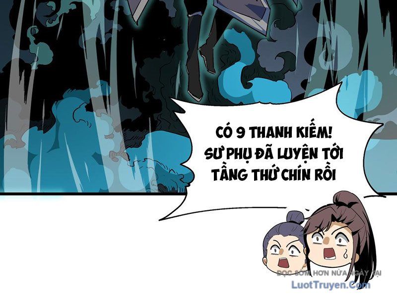 Tuyệt Đối Đừng Gây Sự Với Đại Sư Huynh Chapter 1 - Trang 2