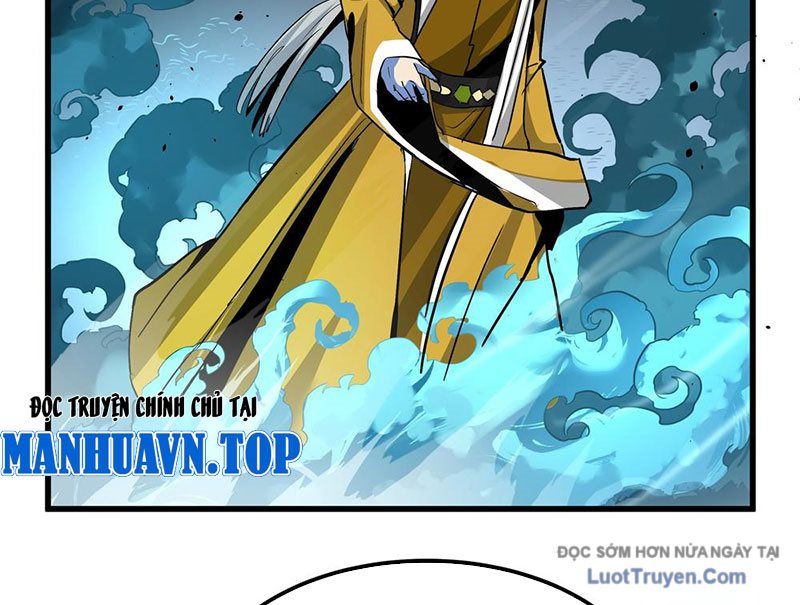 Tuyệt Đối Đừng Gây Sự Với Đại Sư Huynh Chapter 1 - Trang 2