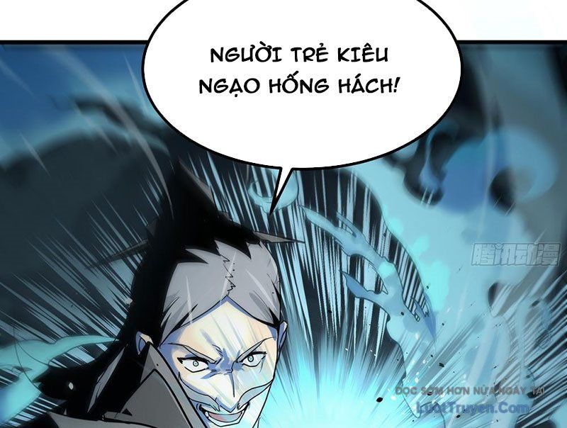 Tuyệt Đối Đừng Gây Sự Với Đại Sư Huynh Chapter 1 - Trang 2