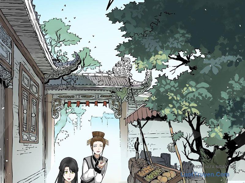 Tuyệt Đối Đừng Gây Sự Với Đại Sư Huynh Chapter 1 - Trang 2