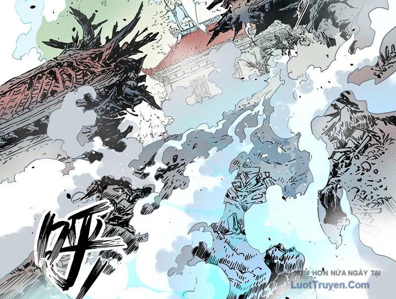 Tuyệt Đối Đừng Gây Sự Với Đại Sư Huynh Chapter 1 - Trang 2