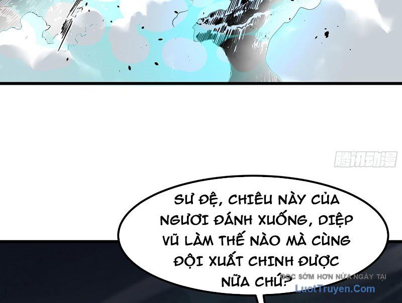 Tuyệt Đối Đừng Gây Sự Với Đại Sư Huynh Chapter 1 - Trang 2
