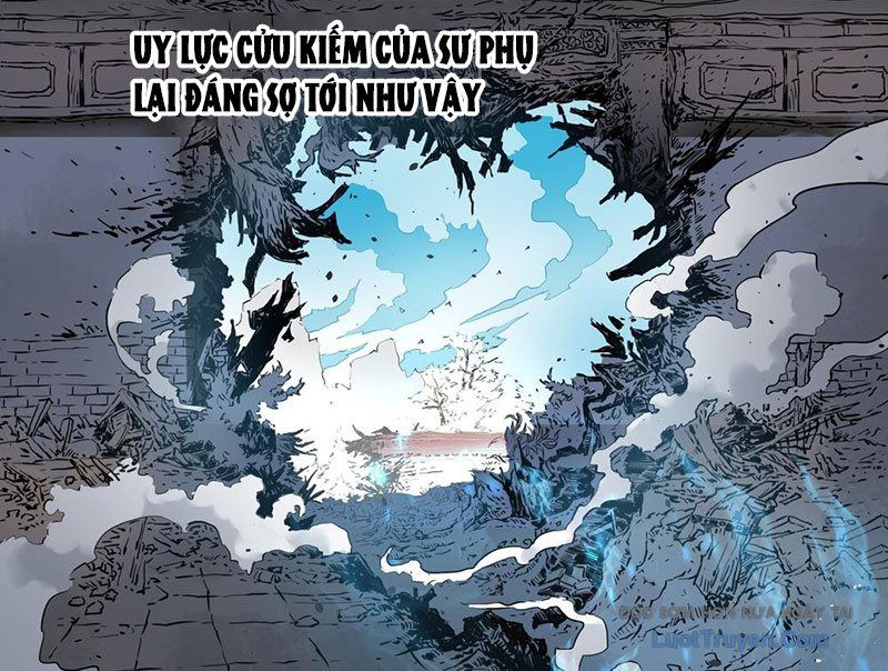 Tuyệt Đối Đừng Gây Sự Với Đại Sư Huynh Chapter 1 - Trang 2