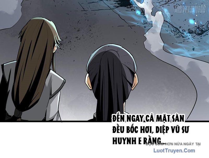 Tuyệt Đối Đừng Gây Sự Với Đại Sư Huynh Chapter 1 - Trang 2