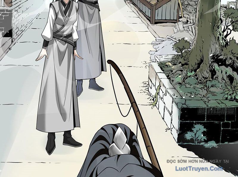 Tuyệt Đối Đừng Gây Sự Với Đại Sư Huynh Chapter 1 - Trang 2