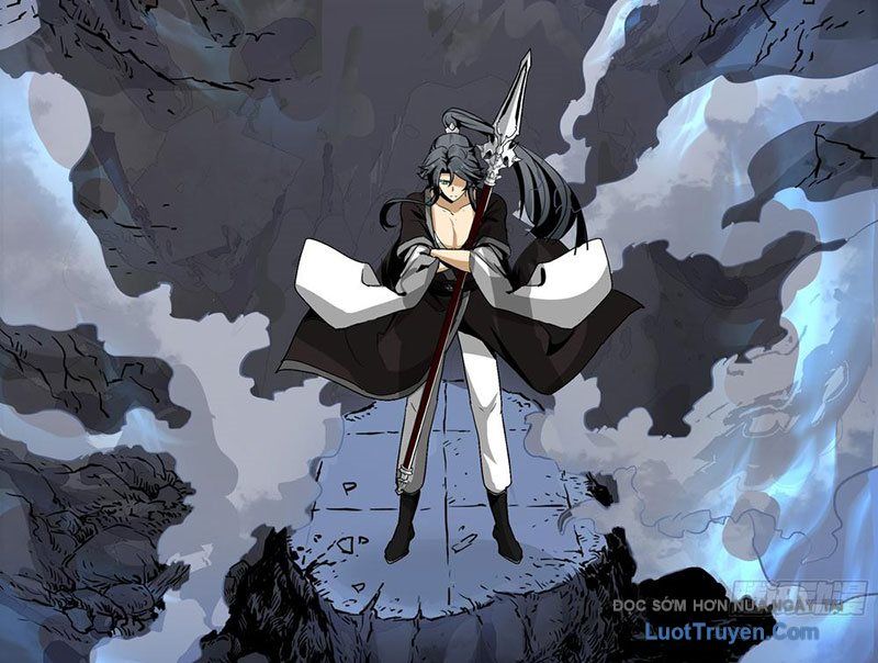 Tuyệt Đối Đừng Gây Sự Với Đại Sư Huynh Chapter 1 - Trang 2