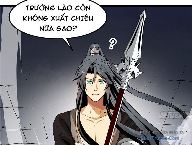 Tuyệt Đối Đừng Gây Sự Với Đại Sư Huynh Chapter 1 - Trang 2