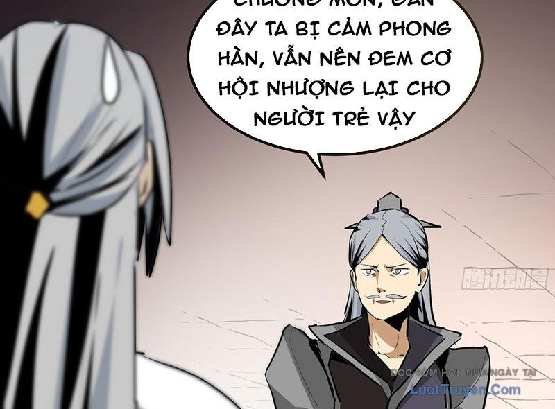 Tuyệt Đối Đừng Gây Sự Với Đại Sư Huynh Chapter 1 - Trang 2