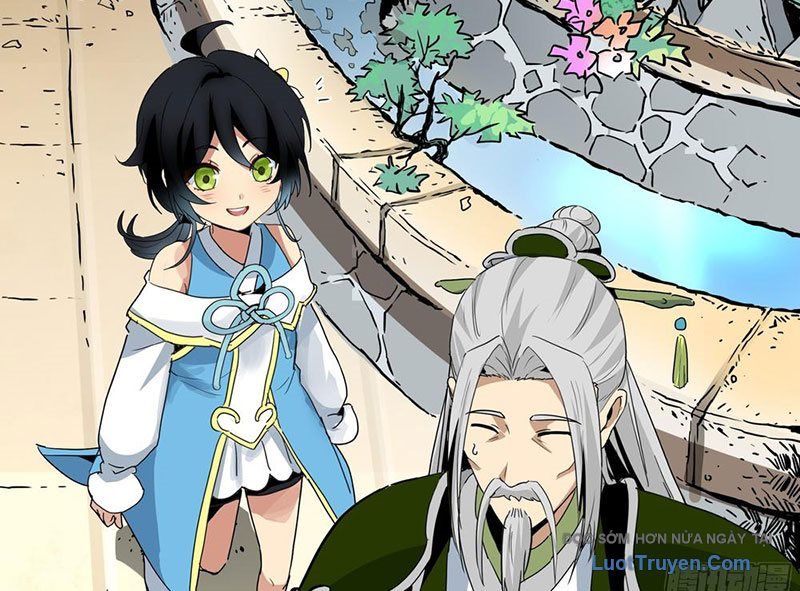 Tuyệt Đối Đừng Gây Sự Với Đại Sư Huynh Chapter 1 - Trang 2
